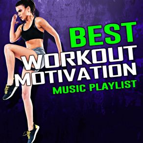 Download track T. H. E. (The Hardest Ever) (122 BPM) Remix Workout Factory