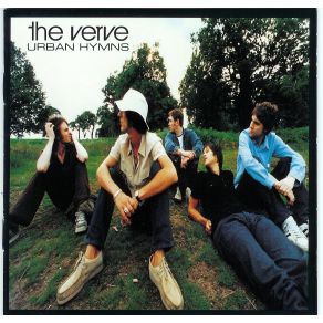 Download track Neon Wilderness The Verve