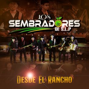 Download track Vámonos A Amar (En Vivo) Los Sembradores De S. L. P