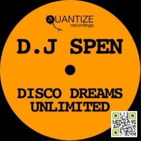 Download track Free Love (DJ Spen Disco Dreams Re Visit) Dj Spen, Sharlene Hector, Marco Valery