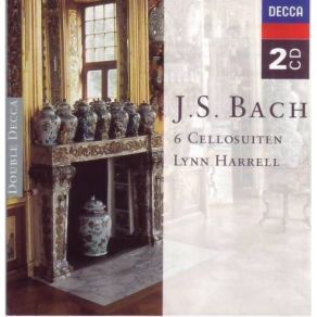 Download track Suite No. 3 In C-Dur (A) - Bourrees I & II Johann Sebastian Bach