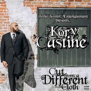 Download track Greatness Kory Castine