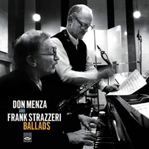 Download track More Than You Know Don Menza, Frank Strazzeri