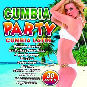 Download track Ay Chave | Cumbia Cumbia Latin Band