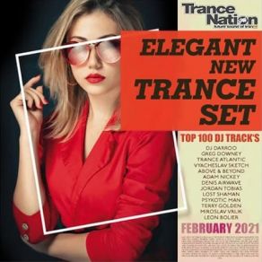 Download track Reservation Trance Reserve