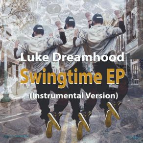 Download track Truth Or Dare (Instrumental Mix) Luke Dreamhood