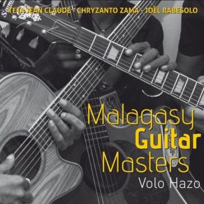 Download track Kabary Lava Malagasy Guitar Masters