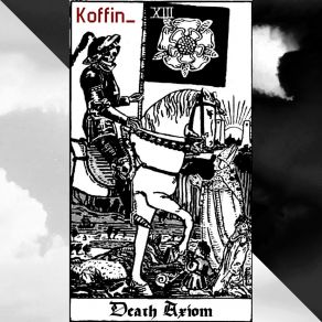 Download track Jade's Song (Regrets Re-Edit) Koffin