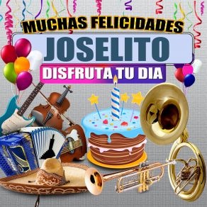 Download track Felicidades A Joselito - Version Grupero (Hombre) Margarita MusicalHombre