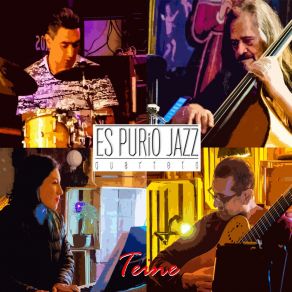 Download track Cuarteto No. 3 ES PURiO JAZZ Quarteto