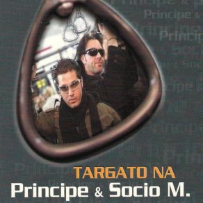 Download track Targato Na (Remix) Principe E Socio M