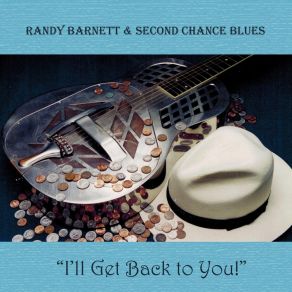 Download track X-It Only Second Chance Blues