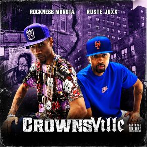 Download track B-83 Ruste Juxx, Rockness Monsta