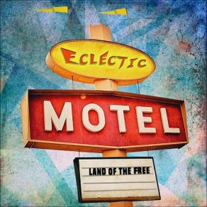 Download track Nightmare On Calle Ocho Eclectic Motel