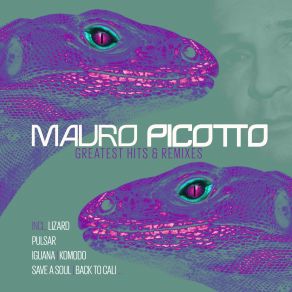 Download track Back To Cali (Original Classix Short Cut) Mauro Picotto