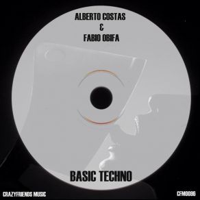 Download track Basic Techno Fabio Obifa