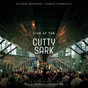 Download track Sea Pictures, Op. 37 I. Sea Slumber-Song Sarah Connolly, Philharmonia Orchestra, Oliver Zeffman