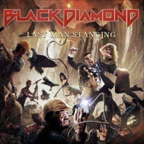 Download track The Edge Of Sanity Black Diamond