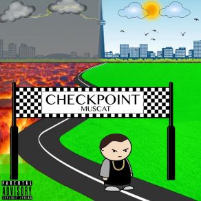 Download track Checkpoint Muscat