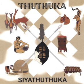 Download track Khuluma Thuthuka