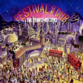 Download track Dub The Miracles The Temple Rockers