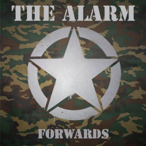 Download track Whatever The Alarm