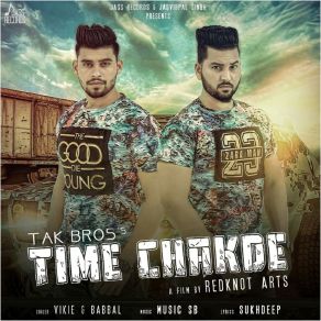 Download track Time Chakde Vikie