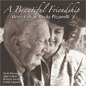 Download track These Foolish Things Bucky Pizzarelli, Alexis Cole