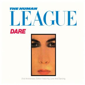 Download track I Am The Law The Human League