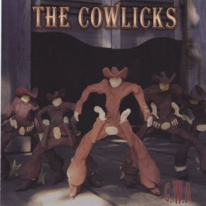 Download track Stateline The Cowlicks