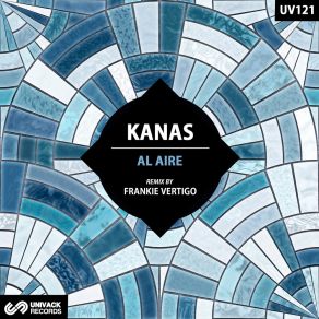 Download track Al Aire (Frankie Vertigo Remix) KanasFrankie Vertigo