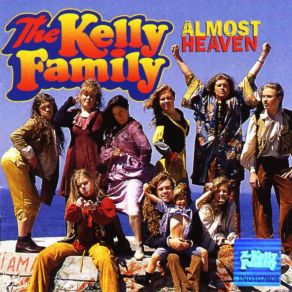 Download track Staying Alive The Kelly Family, Barby Kelly