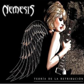 Download track Mala Energia NEMESIS