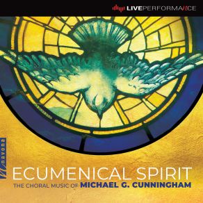 Download track II. The Baptism Of Jesus (Live) Oratorio Society