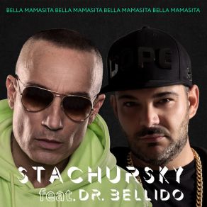 Download track Bella Mamasita (Radio Edit) Dr Bellido