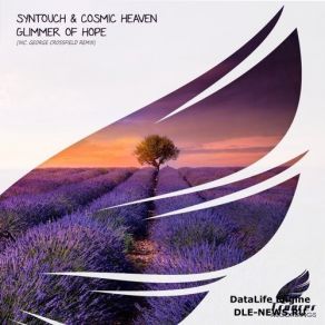 Download track Glimmer Of Hope (George Crossfield Remix) Cosmic Heaven, Syntouch