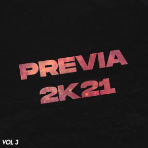 Download track Previa 2K21 Vol 3B DJ Vane Perez