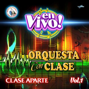 Download track Yo Lo Coloco Y Ella Lo Quita (En Vivo) Clase