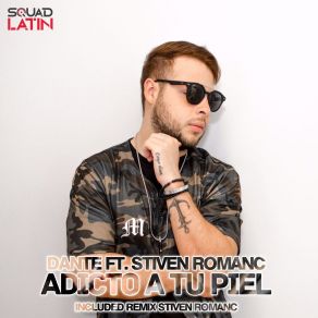 Download track Adicto A Tu Piel (Original Mix) Stiven Romanc