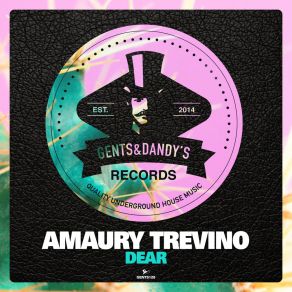 Download track Midnight Swim Amaury Trevino