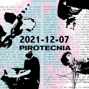 Download track Corte 1 Pirotecnia