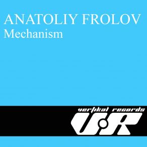 Download track Sniffing Acetone Anatoliy Frolov