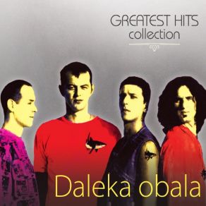 Download track Noć Je Prekrasna Daleka Obala