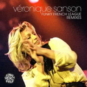 Download track On M Attend Là-Bas (Funky French League Remix) [Radio Edit] Véronique Sanson