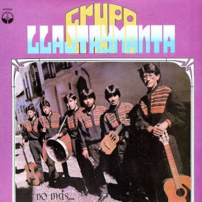 Download track Por Quién La Dejo Llajtaymanta