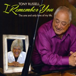 Download track Someone To Light Up My Life Tony Russell