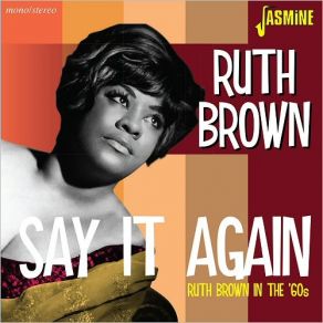 Download track Treasure Of Love Ruth Brown