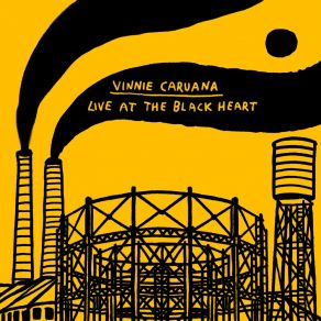 Download track Holy Fuck (Live At The Black Heart) Vinnie Caruana