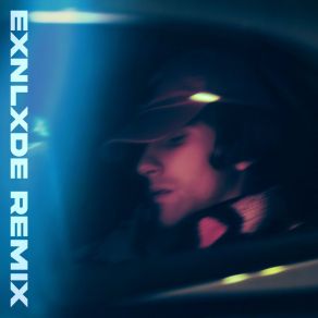 Download track TESTDRIVE (Exnlxde Remix, Sped Up) EXNLXDE