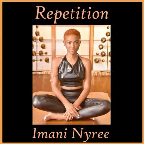 Download track Revenge Imani Nyree